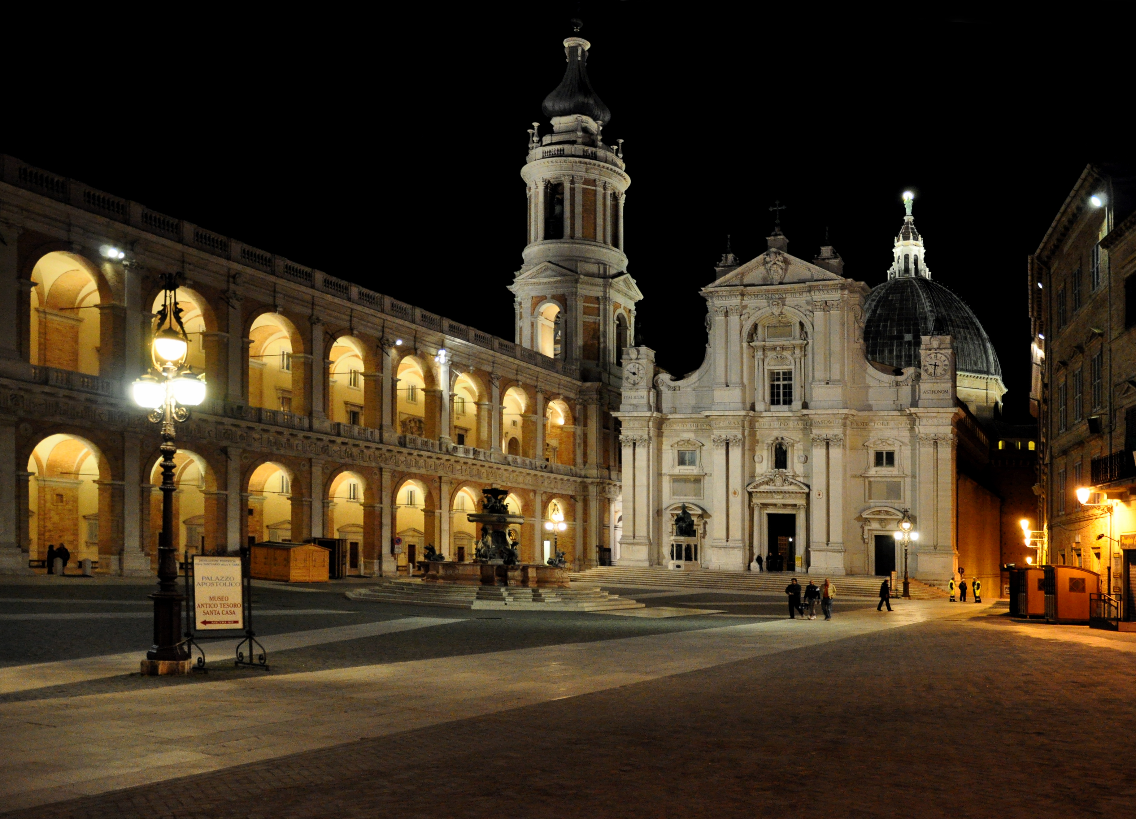 CASA DI MARIA