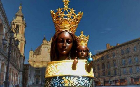 8 Settembre Festa della Madonna Loreto
