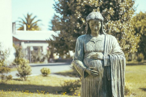 Maria Madre di Dio